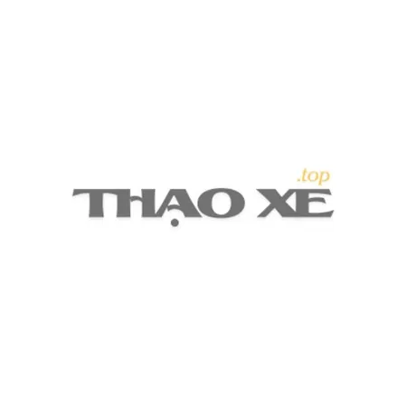 Thạo Xe