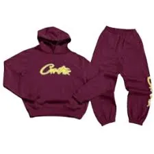 Corteiz Tracksuit