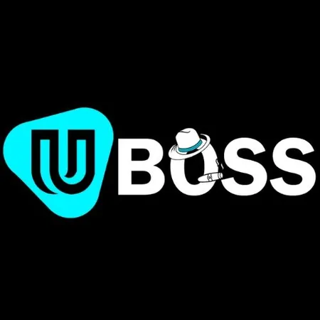 Nhà cái Uboss