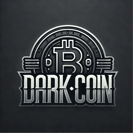 The Dark Coin