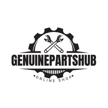 Genuine Parts hub