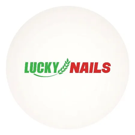 Lucky Nails