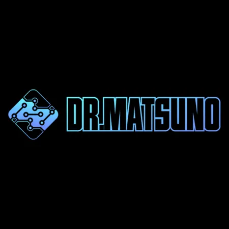 Dr. Matsuno