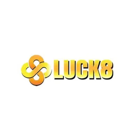 LUCK8