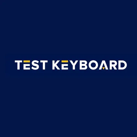 Test Keyboard