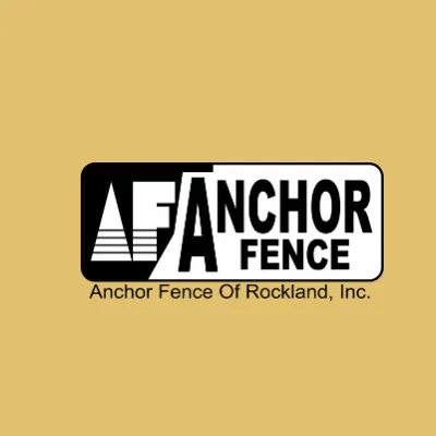 Anchor Fence of Rockland, Inc.