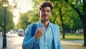 Adam Louis
