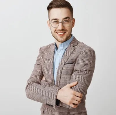 Daniel Johnson
