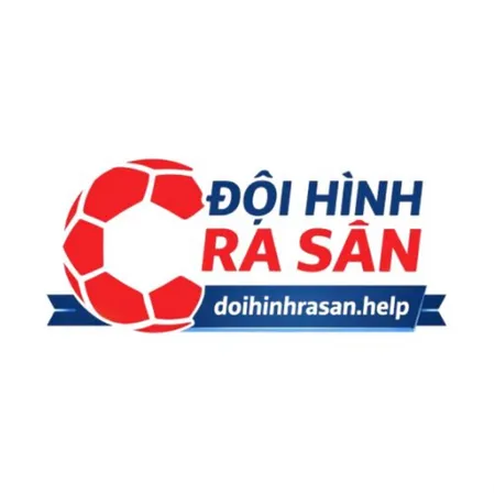Đội hình ra sân