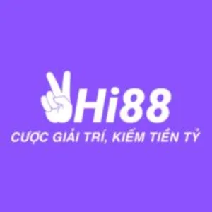 Nhà cái Hi88