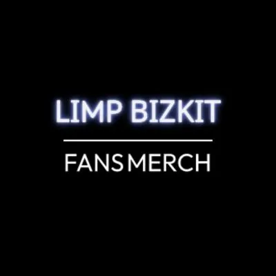 Limp Bizkit Merch