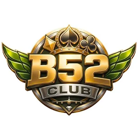 B52Club - Cổng Game Bài Đổi Thưởng