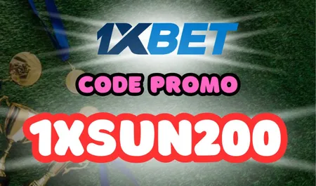 code promo 1xbet gratuit 2026