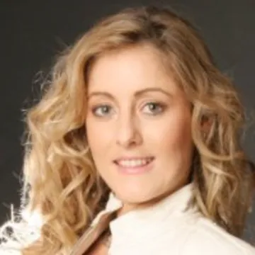 Hayley Melidonis