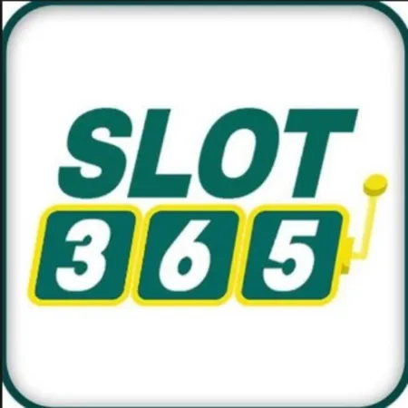 slot365 store