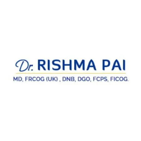 Dr Rishma Pai