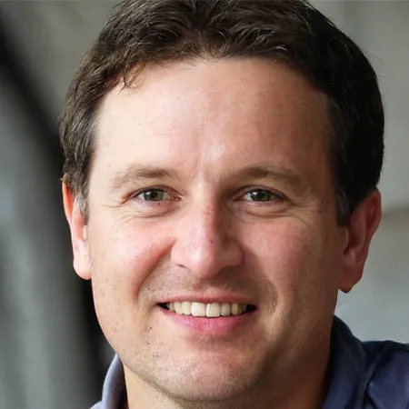 Rik van Velzen