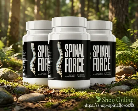 Spinal Force