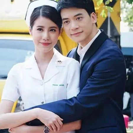 Thaidrama