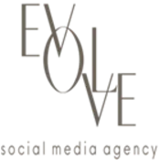 Evolve social media