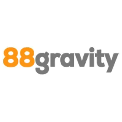 88gravity - Digital Marketing Agency