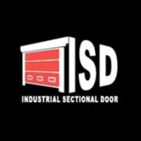 Industrial Sectional Door