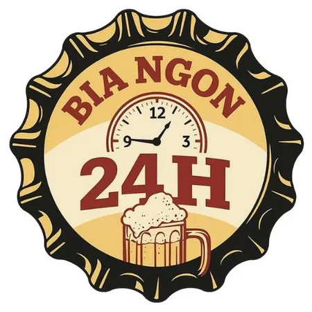 Bia Ngon 24H
