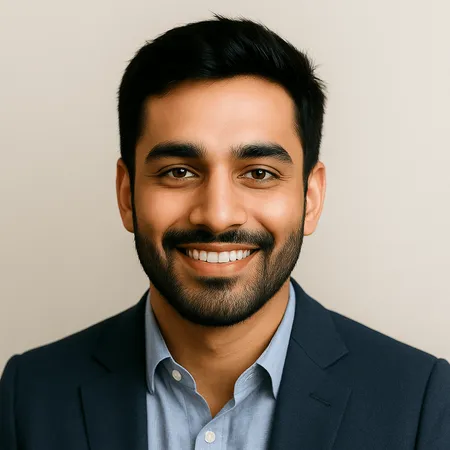 Ritik Kumar