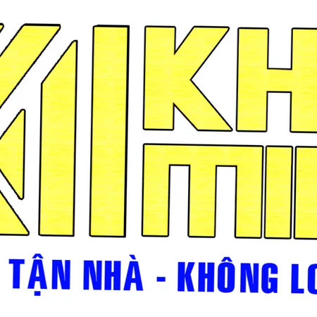 ĐIỆN MÁY KHÔI MINH