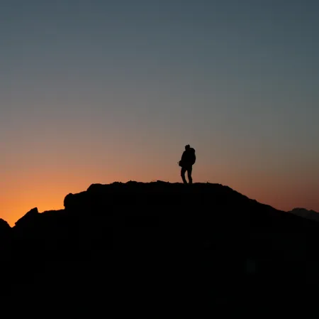 Steven James (App blocker Developer)