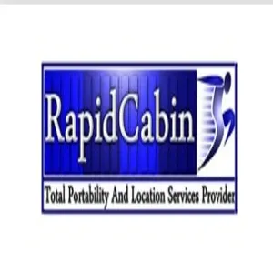 Rapid cabin Nigeria
