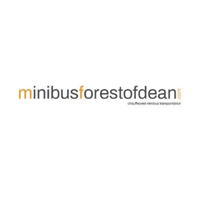 Minibus Forest of Dean