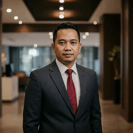 Ahmad Fauzi