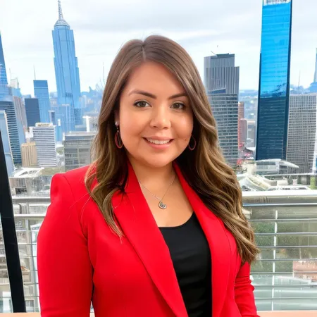 Denisse Morales