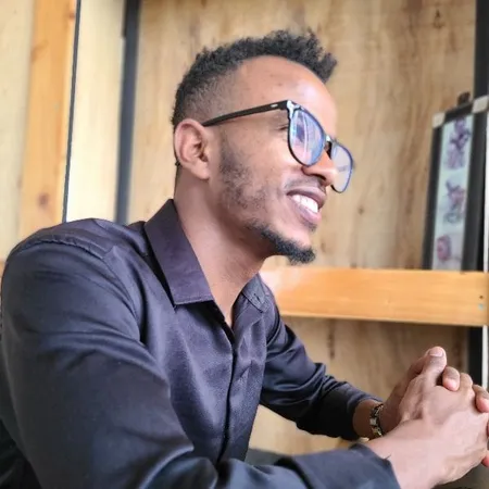 Dawit Yeshitila