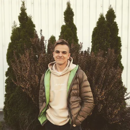 Kamil Wojtczyk