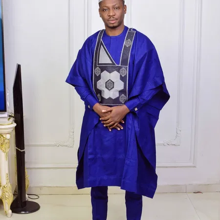 oluwafemi olagundoye