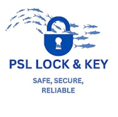 PSL Lock Key Com