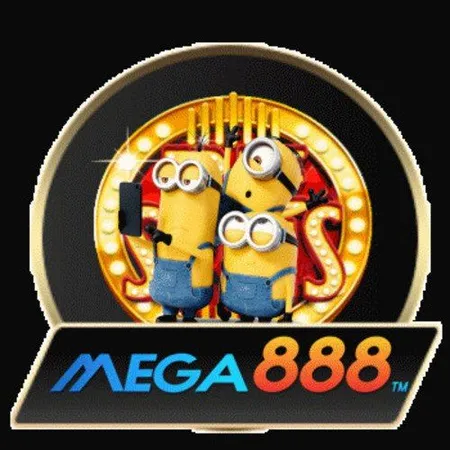 MEGA888 APK