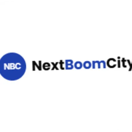 Next Boom City