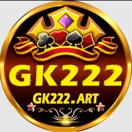 GK222 Art