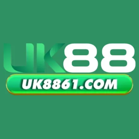 Nhà cái Uk88