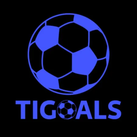 TiGoals – Situs Informasi dan Taruhan Olahraga
