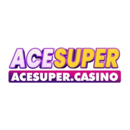 ACESUPER ⭐️ - Philippines' Premier Online Casino