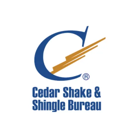 Cedar Shake And Shingle Bureau