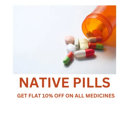 Buy Tapentadol Online with 24/7 order processing