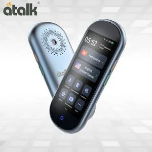 Máy Phiên Dịch Tiếng Trung ATalk 