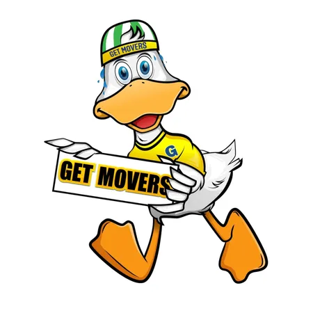 Get Movers Hamilton ON