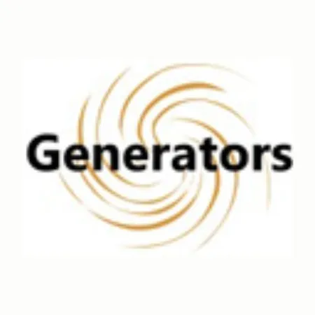 Generators Kenya