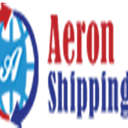 Aeron Shipping